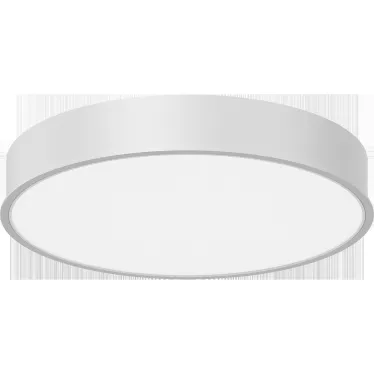 Светильник светодиодный SOL R LED 450 WH 4000K | 1470000830 | Световые Технологии