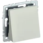 BRITE Вывод кабеля МВ10-БрКр бежевый