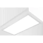 Светильник светодиодный ДПО PRIZMA/S 300 18Вт 4000К IP20 призма | 1499000040 | Световые Технологии