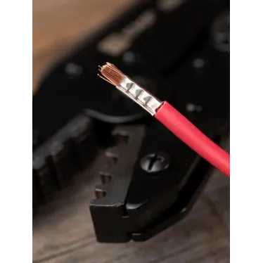 Наконечник штыревой втулочный НШв 6.0-12 (уп.50шт) PROxima