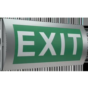 Светильник аварийного освещения светодиодный TOTEM S | 1499000270 | Световые Технологии