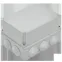 Коробка распаячная КМ41245 190х140х120мм IP44