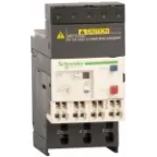 Реле тепловое пружинные зажимы 1-1.6A