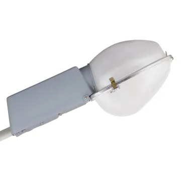 Светильник консольный уличный ЖКУ 21-150-003 Гелиос : ШБ (с/стеклом) 150Вт ДНаТ Е40 ЭмПРА IP54 | 00150 | GALAD