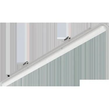 Светильник светодиодный промышленный ДСП SLICK STANDARD 1200 32Вт 4000K IP66/IP69 | 1631002810 | Световые Технологии