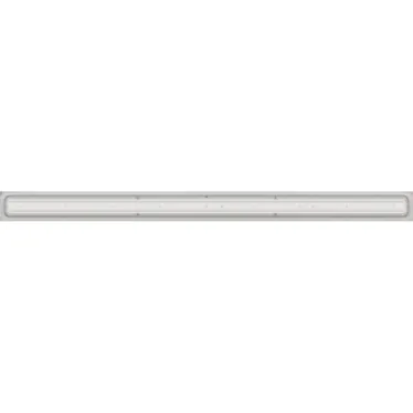 Светодиодный светильник ДСП SLICK.PRS LED 40 (PС/SMC) 42Вт 5000K.IP66/IP69 | 1631003280 | Световые Технологии