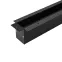 Трек встраиваемый MAG-TRACK-4560-F-3040 (BK) (Arlight, IP20 Металл, 3 года) | 028067(1) | Arlight