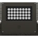 Светильник светодиодный VIZOR LED 50 D50 RGBW DMX RDM | 1717000710 | Световые Технологии