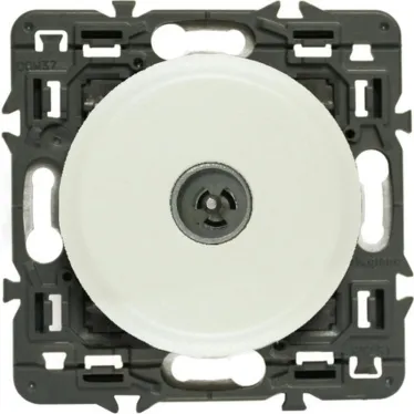 Celiane Розетка телевизионная TV простая проходная