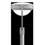 Светильник светодиодный ДТУ VALLEY TOP 40W 840 RAL7016 39Вт 4000К IP65 | 1855000090 | Световые Технологии