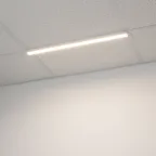 Светильник SNAP-STARLINE-FLAT-S1200-26W Day4000 (WH, 120 deg, 48V) (Arlight, IP40 Металл, 3 года) | 031476 | Arlight