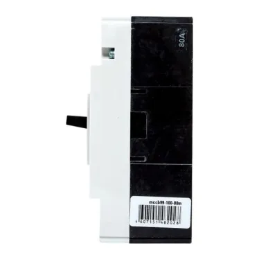 Выключатель автоматический трехполюсный ВА-99М/100 80А 3ф 35кА РЭ800А