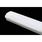 Светильник светодиодный промышленный LPO/LSP SE 30/4200 opal 4200лм 30Вт 3000K IP65 0,98Pf 80Ra DL Kп«1| DLPOSE30-O-3K-DL | Diora