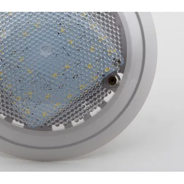 Светильник светодиодный  ЖКХ 8/1000 1000лм 8Вт 4000K IP54 80Ra Кп«10| DJ8-4K | Diora