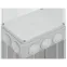 Коробка распределительная 190х140х70 IP55 КМ41244