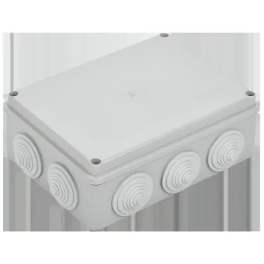 Коробка распределительная 190х140х70 IP55 КМ41244