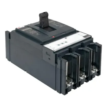 Выключатель автоматический трехполюсный 225А 45кА ВА-99С/400