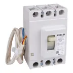 Выключатель автоматический ВА04-36-331810-250А-3000-690AC-НР220-240AC/220DC-УХЛ3