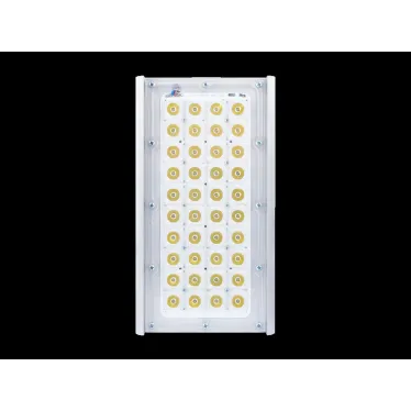 Светильник светодиодный консольный уличный Unit 75/9500 К14 9500лм 70Вт 3000K IP67 0,98PF 70Ra i Кп«1 | DU75K14-3K-I-C | Diora