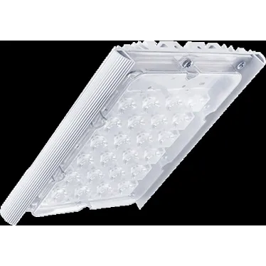 Светильник светодиодный консольный уличный Unit 30/4000 К14 4000лм 32Вт 3000K IP67 0,98PF 70Ra Кп«1 лира| DU30K14-3K-L | Diora