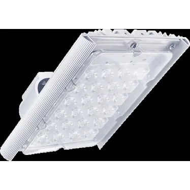 Светильник светодиодный консольный уличный Unit 30/4000 К14 4000лм 32Вт 5000К IP67 0,98PF 70Ra Кп«1 | DU30K14-5K-C | Diora