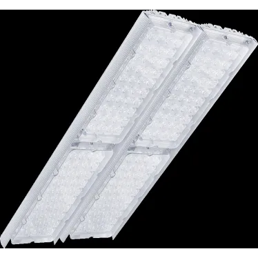 Светильник светодиодный консольный уличный Unit2 340/44000 К14 44000лм 360Вт 5000К IP67 0,98PF 70Ra Кп«1 лира| DU340K14-5K-L | Diora