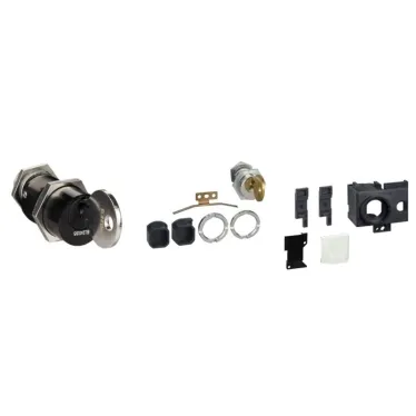 БЛОКИРОВКА 3 ЗАМКА 2 КЛЮЧА:ACB1-1ШТ, ACB2-2ШТ