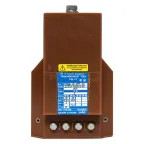 Трансформатор тока ТЛК-СТ-10-5(1)-0,5S/10P10-10ВА/15ВА-100/5-100/5 20 52 У2