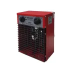 Пушка тепловая электрическая на 3 кВт