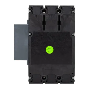 Выключатель автоматический AV POWER-1/3 160А 50кА ETU6.2