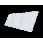 Светильник светодиодный промышленный Diora Quadro 135/20000 135Вт 20000Лм Г80 5000К IP65 лира | DQ135G80-5K-L | Diora