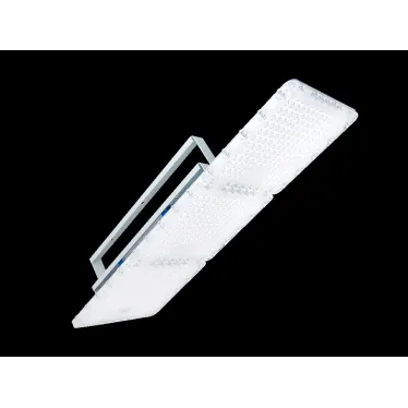 Светильник светодиодный Quadro 150/23500 150Вт 23500Лм 4000К IP65 лира | DQ150D-4K-L | Diora