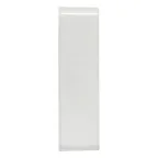 Коробка разветвительная КМР-030-032кг наружная (100х100х25) белая с клеммником PROxima