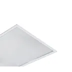 Светильник люминесцентный ЛВО Classic/R-418-83 Prizma ЛЛ 4х18Вт T8 G13 IP20 ЭПРА призма | 203401883 | ЗСП