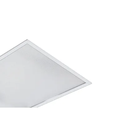 Светильник люминесцентный ЛВО Classic/R-418-83 Prizma ЛЛ 4х18Вт T8 G13 IP20 ЭПРА призма | 203401883 | ЗСП