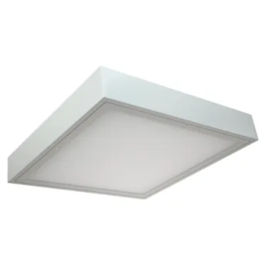 Светильник светодиодный OWP ECO LED 595 IP54/IP54 4000K CRI90 mat | 1372002130 | Световые Технологии