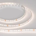 Лента светодиодная MICROLED-M240-8mm 24V White-CDW (9.6 W/m, IP20, 2216, 5m) (arlight, Открытый) | 024507(2) | Arlight