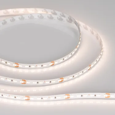 Лента светодиодная MICROLED-M240-8mm 24V White-CDW (9.6 W/m, IP20, 2216, 5m) (arlight, Открытый) | 024507(2) | Arlight