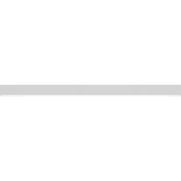 Светильник PROFILE 60L (profile + diffuser 2500mm) | 2398000090 | Световые Технологии