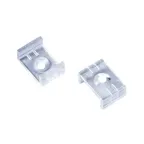 Клипса PROFILE S01 (2 шт) | 2398000260 | Световые Технологии