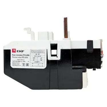 Реле тепловое РТЭ-3359 48-65А