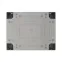Коробка распределительная IP56 240х190х90мм гладкие стенки