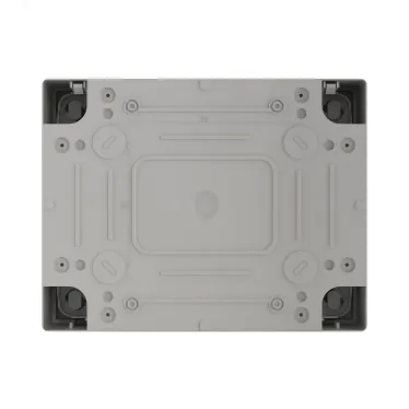 Коробка распределительная IP56 240х190х90мм гладкие стенки