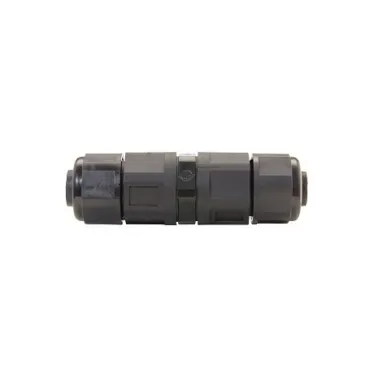 Коннектор 3-pole I-shape connector for Industrial luminaires | 2909004330 | Световые Технологии