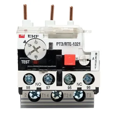 Реле тепловое РТЭ-1321 12-18А