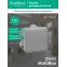 Коробка распределительная 70х70х40мм IP55 серая