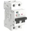 ARMAT Автоматический выключатель M06N-DC 2P K 20А