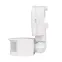 Датчик движения PMS-IR 008 1200Вт 180гр. 12м IP44 WH