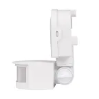 Датчик движения PMS-IR 008 1200Вт 180гр. 12м IP44 WH