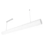 Светильник LED ITUBE (ССО) 80Вт 6400Лм 5,0К опал IP20 подвесной